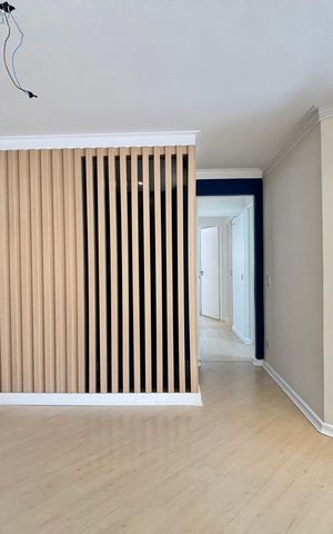 Apartamento à venda com 97m², 3 quartos e 2 vagas Apartamento à venda com 97m², 3 quartos e 2 vagasSala
