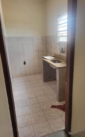 Casa à venda com 55m², 2 quartos e sem vaga Casa à venda com 55m², 2 quartos e sem vagaCozinha