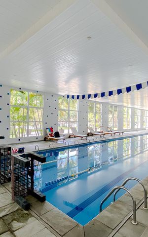 Apartamento para alugar com 144m², 3 quartos e 2 vagasÁrea comum - Piscina