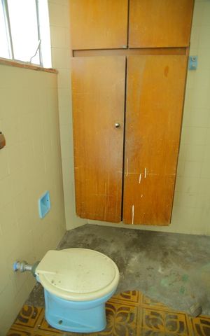 Casa para alugar com 690m², 4 quartos e 2 vagasEdícula (Banheiro)