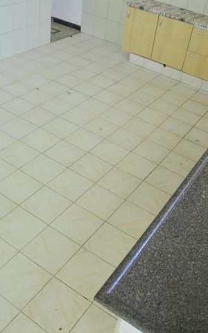 Casa para alugar com 690m², 4 quartos e 2 vagasCozinha 