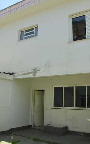 Casa para alugar com 690m², 4 quartos e 2 vagasÁrea Serviço/Edícula 