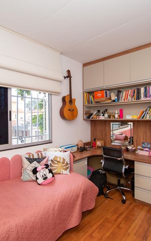 Apartamento à venda com 70m², 2 quartos e 1 vaga Apartamento à venda com 70m², 2 quartos e 1 vagaQUARTO1