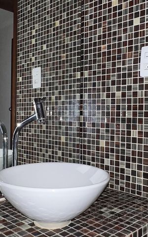 Apartamento para alugar com 168m², 4 quartos e 2 vagas Apartamento para alugar com 168m², 4 quartos e 2 vagasLavabo