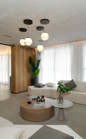 Studio para alugar com 25m², 1 quarto e sem vaga Studio para alugar com 25m², 1 quarto e sem vagaHall Social