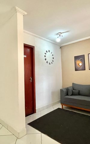 Studio à venda com 18m², 1 quarto e sem vaga Studio à venda com 18m², 1 quarto e sem vagaHall social