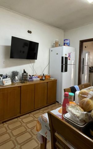 Casa à venda com 209m², 3 quartos e 2 vagas