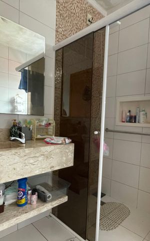 Casa à venda com 209m², 3 quartos e 2 vagas
