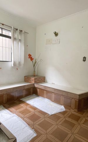 Casa à venda com 209m², 3 quartos e 2 vagas