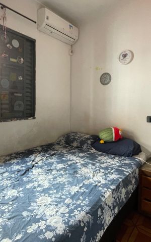 Casa à venda com 209m², 3 quartos e 2 vagas