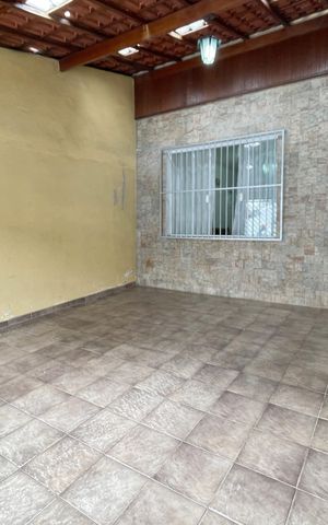 Casa à venda com 209m², 3 quartos e 2 vagas
