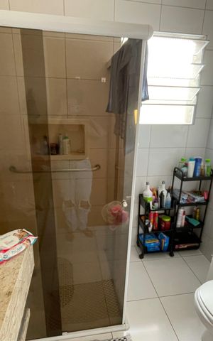 Casa à venda com 209m², 3 quartos e 2 vagas