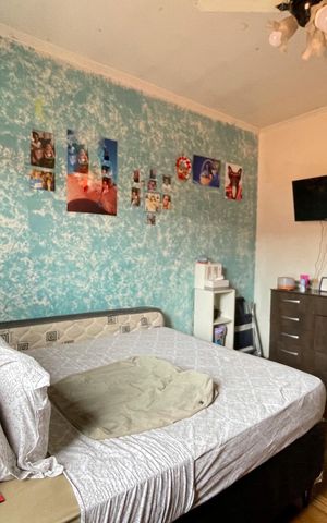 Casa à venda com 209m², 3 quartos e 2 vagas