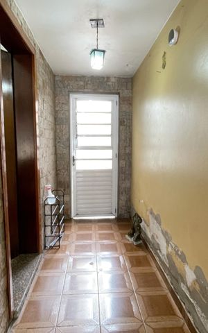 Casa à venda com 209m², 3 quartos e 2 vagas