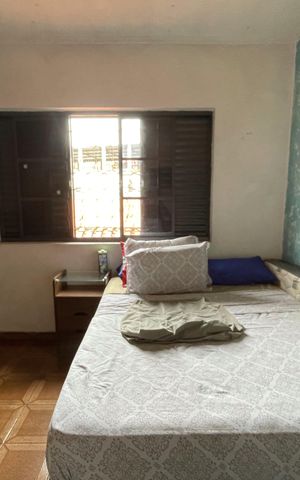Casa à venda com 209m², 3 quartos e 2 vagas