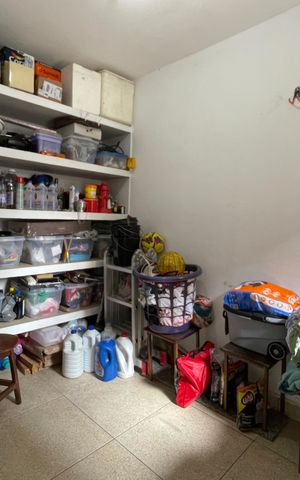 Casa à venda com 209m², 3 quartos e 2 vagas
