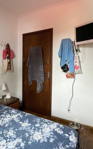 Casa à venda com 209m², 3 quartos e 2 vagas