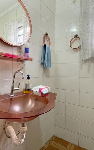 Casa à venda com 209m², 3 quartos e 2 vagas