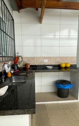 Casa à venda com 209m², 3 quartos e 2 vagas