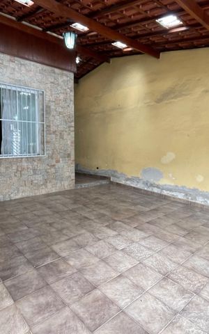 Casa à venda com 209m², 3 quartos e 2 vagas