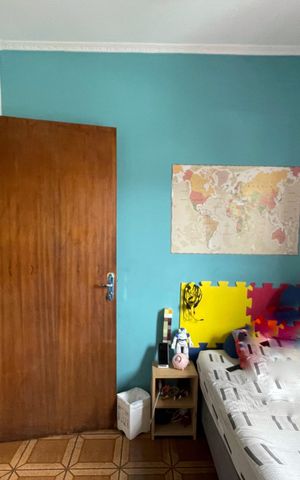 Casa à venda com 209m², 3 quartos e 2 vagas