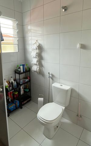 Casa à venda com 209m², 3 quartos e 2 vagas