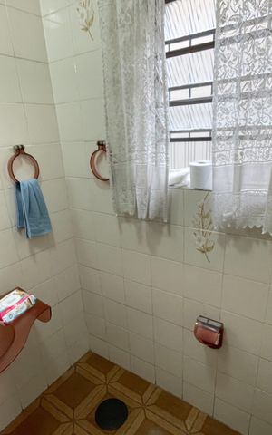 Casa à venda com 209m², 3 quartos e 2 vagas