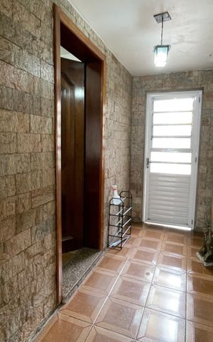 Casa à venda com 209m², 3 quartos e 2 vagas