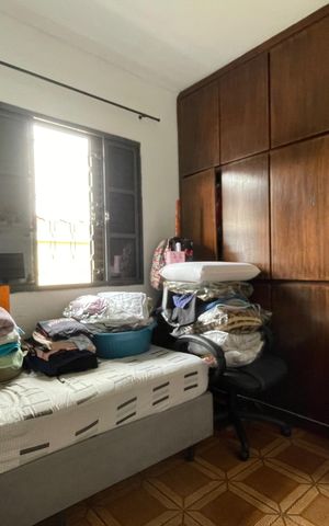 Casa à venda com 209m², 3 quartos e 2 vagas