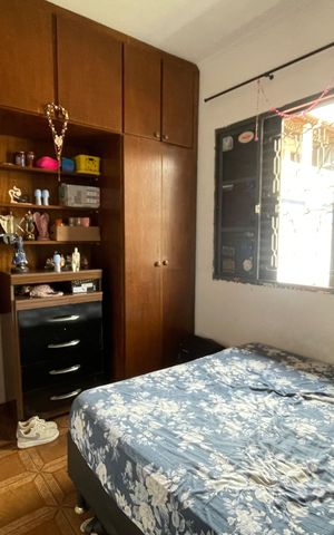 Casa à venda com 209m², 3 quartos e 2 vagas