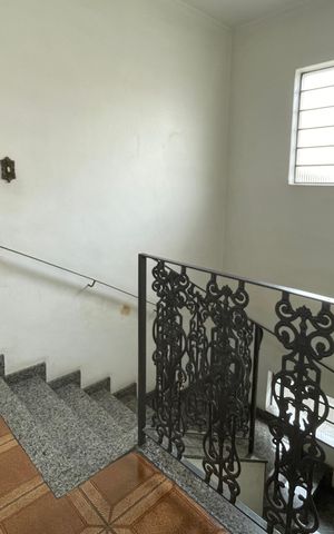 Casa à venda com 209m², 3 quartos e 2 vagas