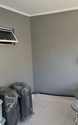 Casa para alugar com 208m², 3 quartos e 3 vagas Casa para alugar com 208m², 3 quartos e 3 vagasVaranda da Suíte