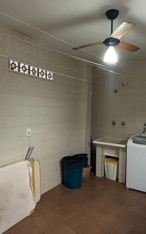 Casa para alugar com 208m², 3 quartos e 3 vagas Casa para alugar com 208m², 3 quartos e 3 vagasÁrea de Serviço