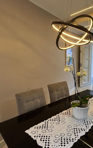Casa para alugar com 208m², 3 quartos e 3 vagas Casa para alugar com 208m², 3 quartos e 3 vagasCozinha - Sala de Jantar