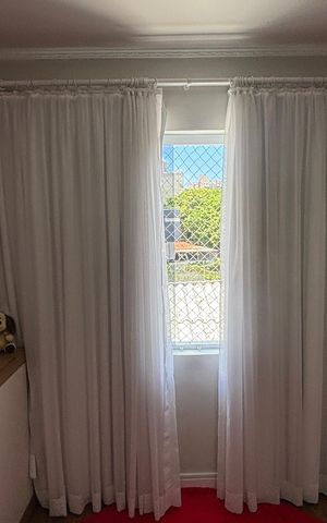 Casa para alugar com 208m², 3 quartos e 3 vagas Casa para alugar com 208m², 3 quartos e 3 vagasQuarto 1