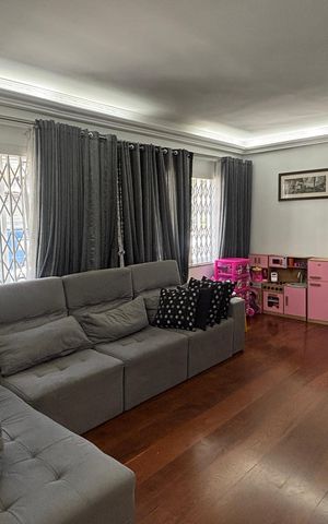 Casa para alugar com 208m², 3 quartos e 3 vagas Casa para alugar com 208m², 3 quartos e 3 vagasSala