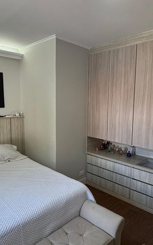 Casa para alugar com 208m², 3 quartos e 3 vagas Casa para alugar com 208m², 3 quartos e 3 vagasSuite