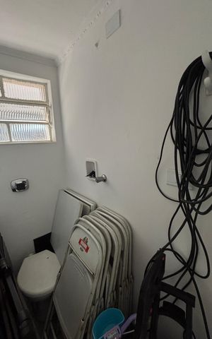 Casa para alugar com 208m², 3 quartos e 3 vagas Casa para alugar com 208m², 3 quartos e 3 vagasBanheiro - Garagem