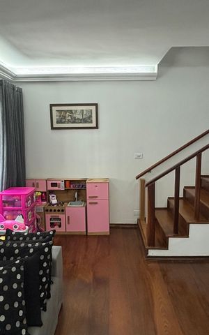 Casa para alugar com 208m², 3 quartos e 3 vagas Casa para alugar com 208m², 3 quartos e 3 vagasSala
