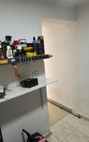 Casa para alugar com 208m², 3 quartos e 3 vagas Casa para alugar com 208m², 3 quartos e 3 vagasQuarto de Apoio