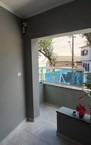 Casa para alugar com 208m², 3 quartos e 3 vagas Casa para alugar com 208m², 3 quartos e 3 vagasQuintal