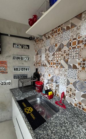 Casa para alugar com 208m², 3 quartos e 3 vagas Casa para alugar com 208m², 3 quartos e 3 vagasChurrasqueira
