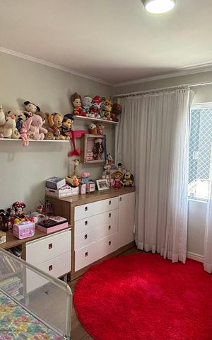 Casa para alugar com 208m², 3 quartos e 3 vagas Casa para alugar com 208m², 3 quartos e 3 vagasQuarto 1
