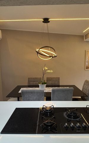 Casa para alugar com 208m², 3 quartos e 3 vagas Casa para alugar com 208m², 3 quartos e 3 vagasCozinha - Sala de Jantar