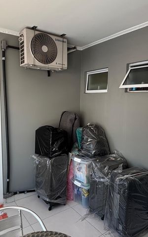 Casa para alugar com 208m², 3 quartos e 3 vagas Casa para alugar com 208m², 3 quartos e 3 vagasVaranda da Suíte