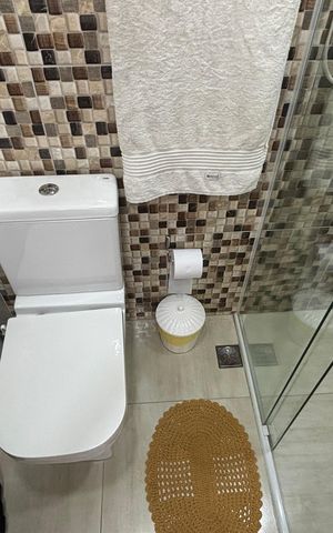 Casa para alugar com 208m², 3 quartos e 3 vagas Casa para alugar com 208m², 3 quartos e 3 vagasBanheiro da Suíte