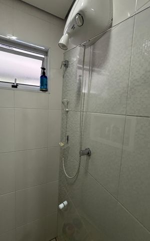 Casa para alugar com 208m², 3 quartos e 3 vagas Casa para alugar com 208m², 3 quartos e 3 vagasBanheiro
