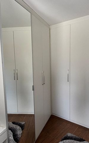 Casa para alugar com 208m², 3 quartos e 3 vagas Casa para alugar com 208m², 3 quartos e 3 vagasQuarto 2