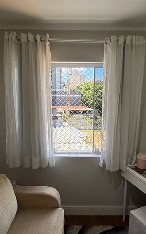 Casa para alugar com 208m², 3 quartos e 3 vagas Casa para alugar com 208m², 3 quartos e 3 vagasQuarto 2