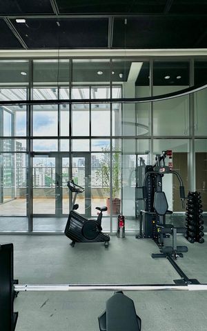 Studio para alugar com 25m², 1 quarto e sem vaga Studio para alugar com 25m², 1 quarto e sem vagaAcademia